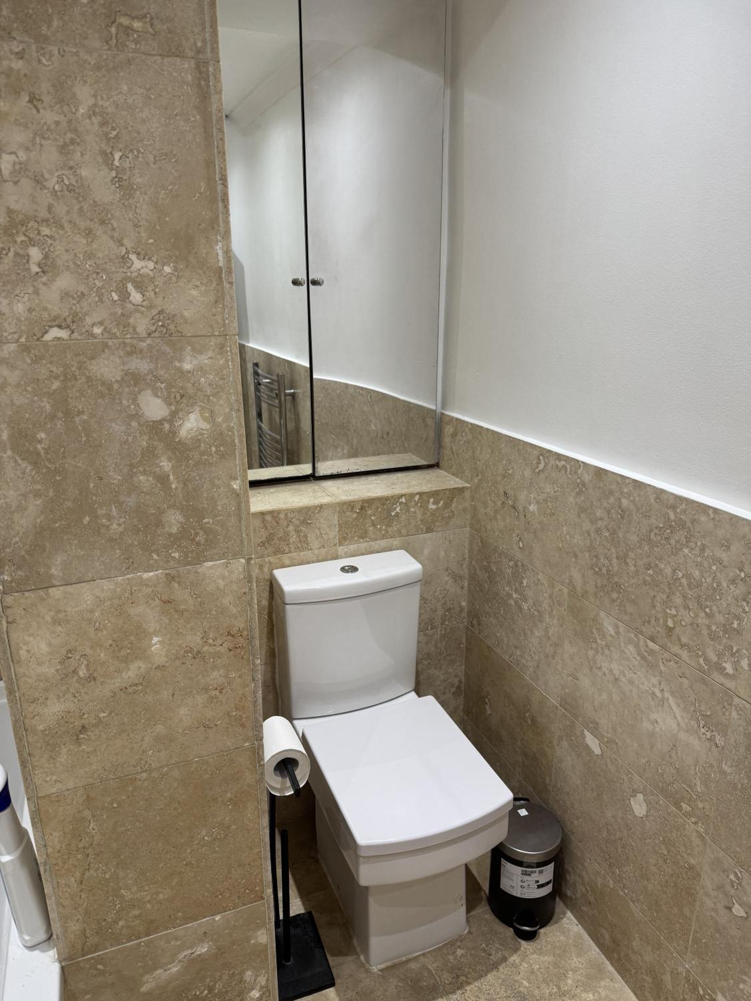 Stylish Entire With Private Garden In Camden, * Londra